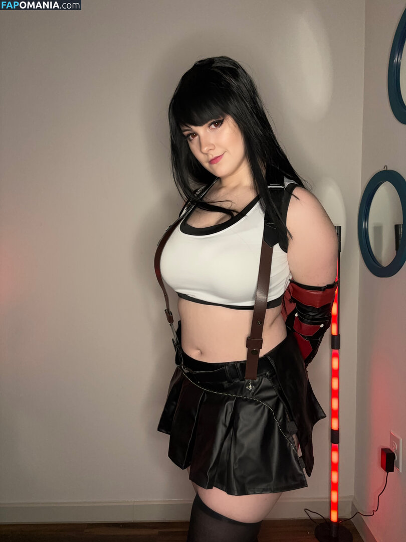 Luxray.cos / luxraycos Nackt OnlyFans  Geleaktes Foto #18