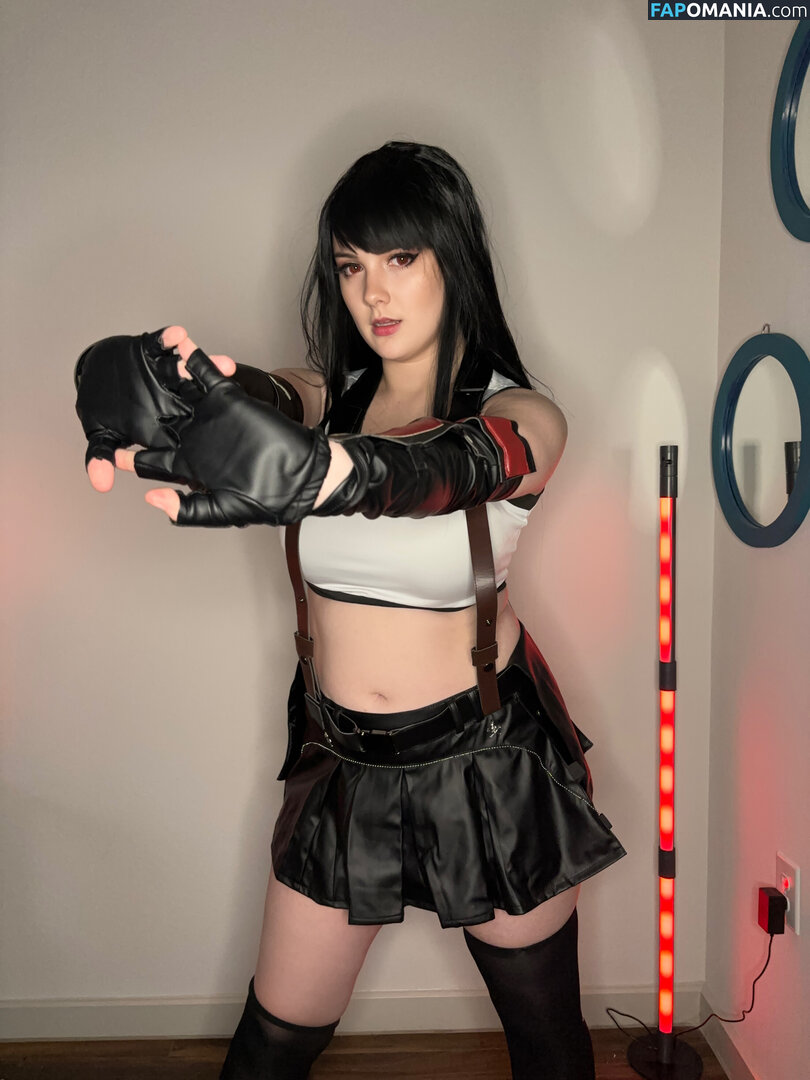 Luxray.cos / luxraycos Nackt OnlyFans  Geleaktes Foto #19