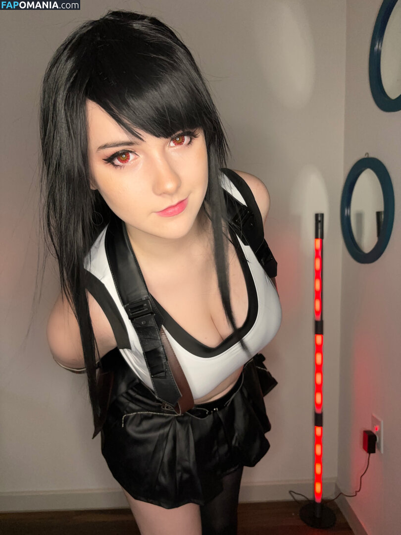 Luxray.cos / luxraycos Nackt OnlyFans  Geleaktes Foto #20