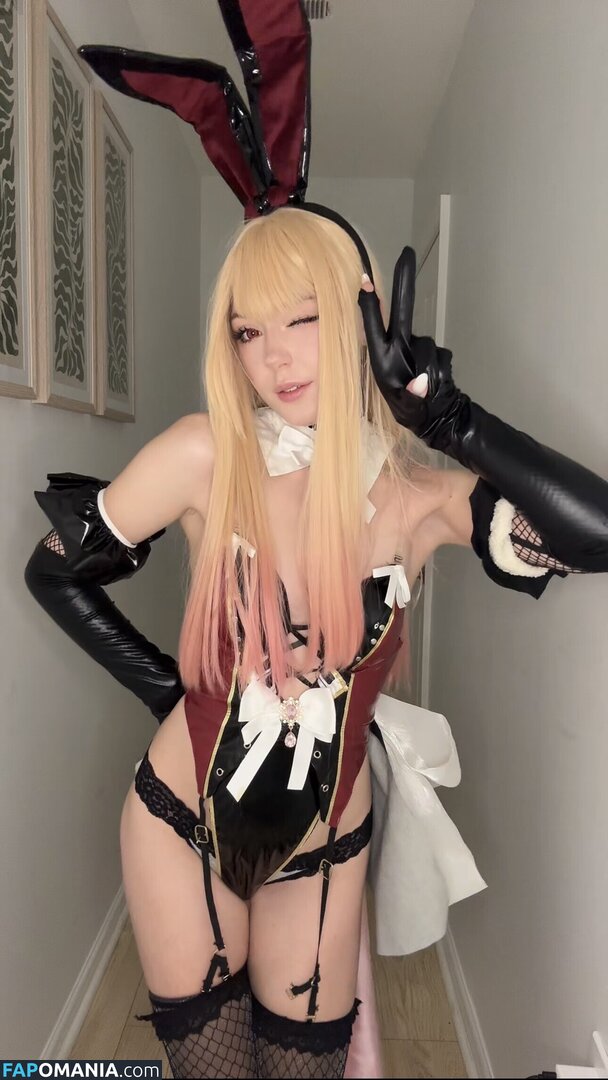 Angelfeign / Kitagawangel / Luxumine / Trufflepiggle / lauralux Nackt OnlyFans  Geleaktes Foto #9
