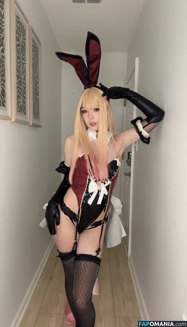 Angelfeign / Kitagawangel / Luxumine / Trufflepiggle / lauralux Nackt OnlyFans  Geleaktes Foto #15
