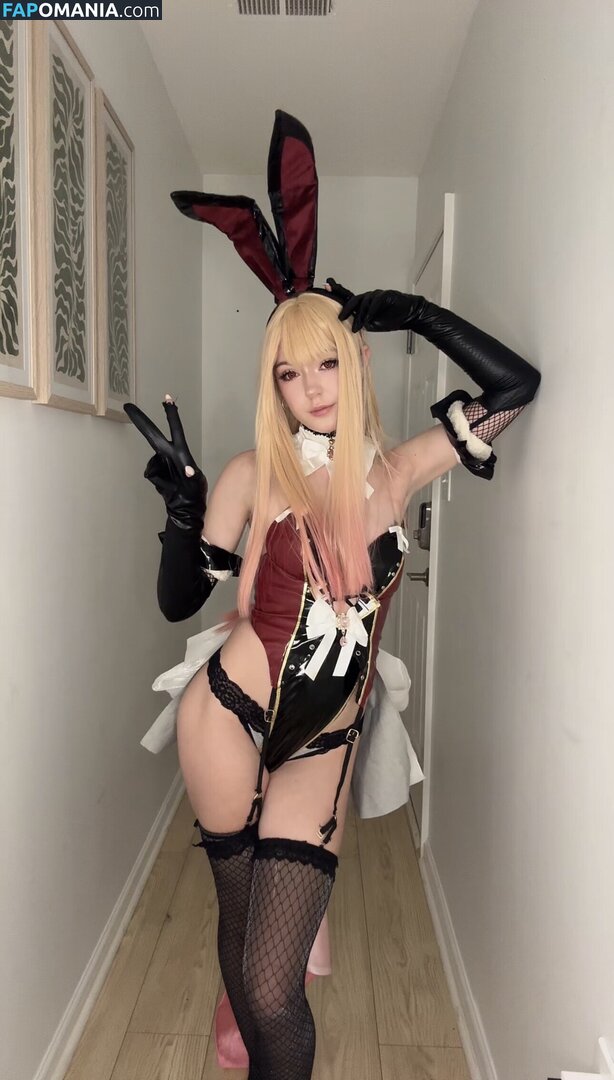 Angelfeign / Kitagawangel / Luxumine / Trufflepiggle / lauralux Nackt OnlyFans  Geleaktes Foto #16