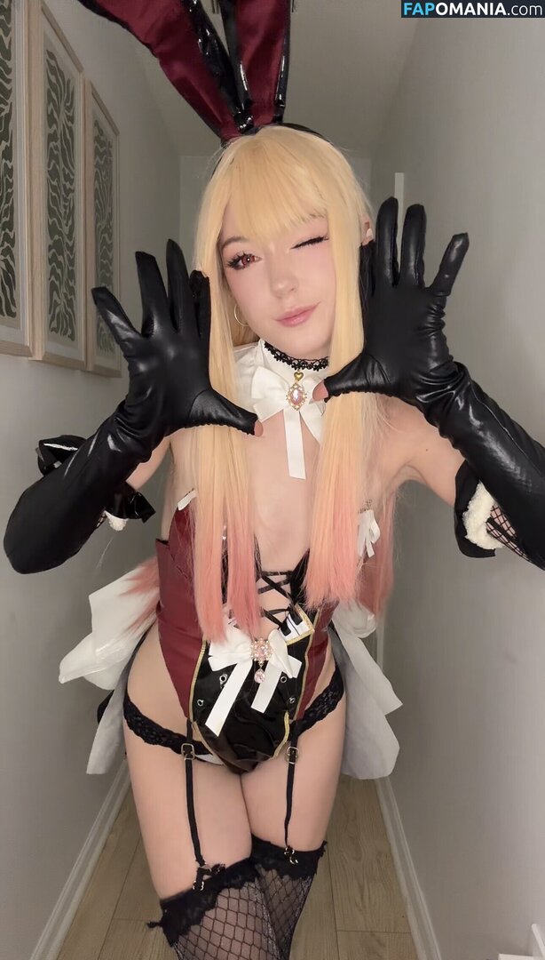 Angelfeign / Kitagawangel / Luxumine / Trufflepiggle / lauralux Nackt OnlyFans  Geleaktes Foto #18