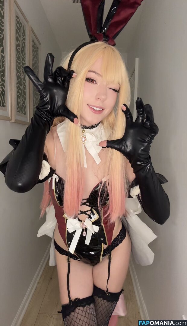 Angelfeign / Kitagawangel / Luxumine / Trufflepiggle / lauralux Nackt OnlyFans  Geleaktes Foto #20