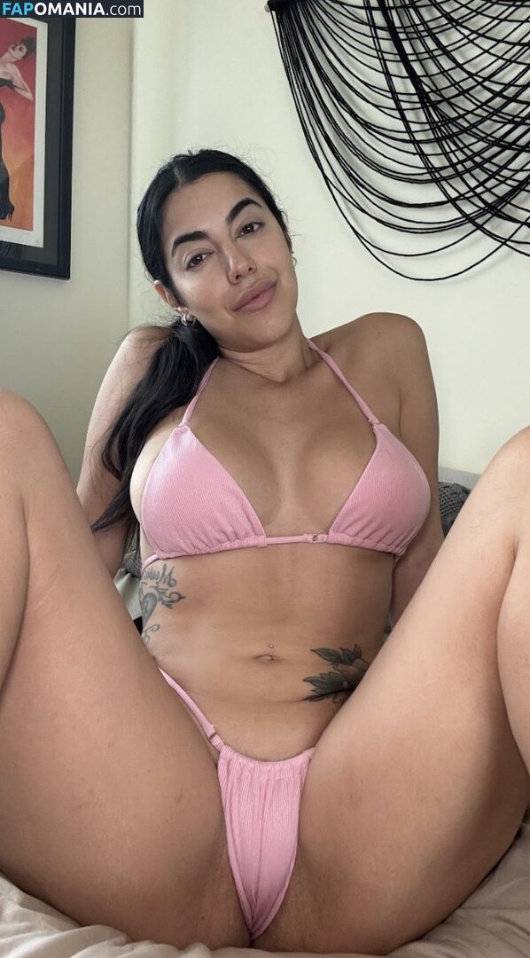 luxxcher Nackt OnlyFans  Geleaktes Foto #1
