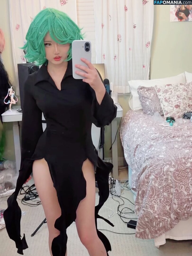 luxxezi Nackt OnlyFans  Geleaktes Foto #3