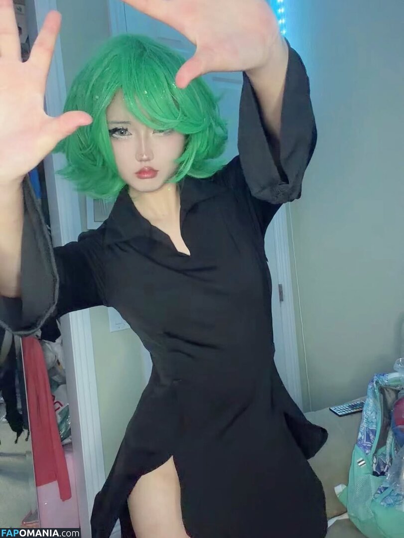 luxxezi Nackt OnlyFans  Geleaktes Foto #4