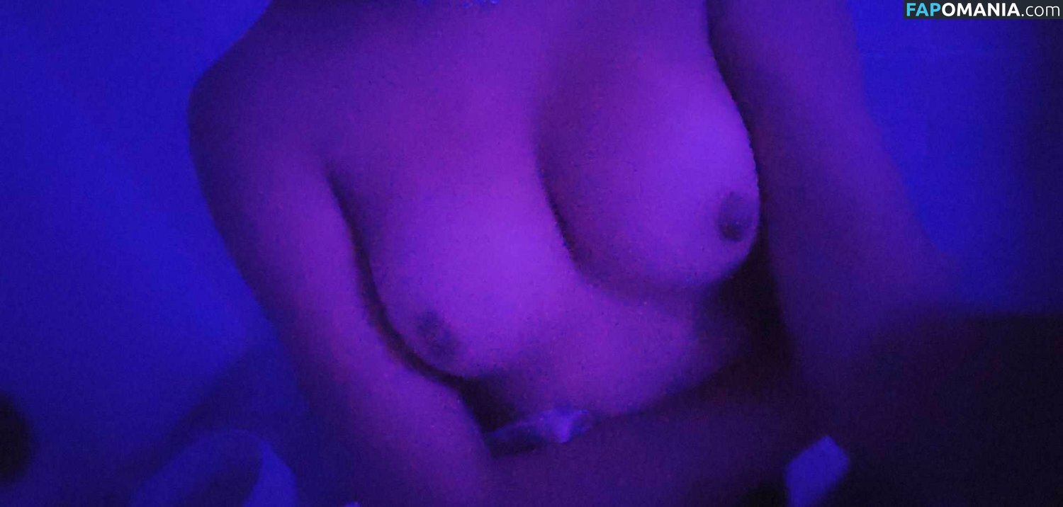 Luz Gabriela / gab_.y._ Nackt OnlyFans  Geleaktes Foto #5