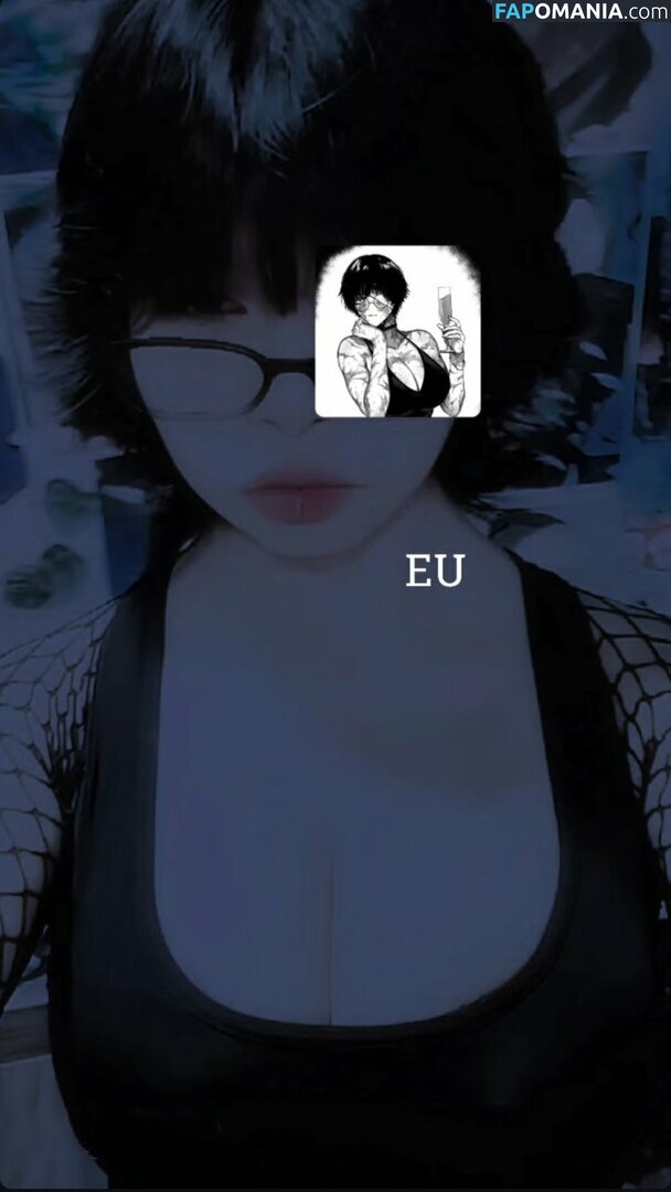 Luz Gabriela / gab_.y._ Nackt OnlyFans  Geleaktes Foto #12