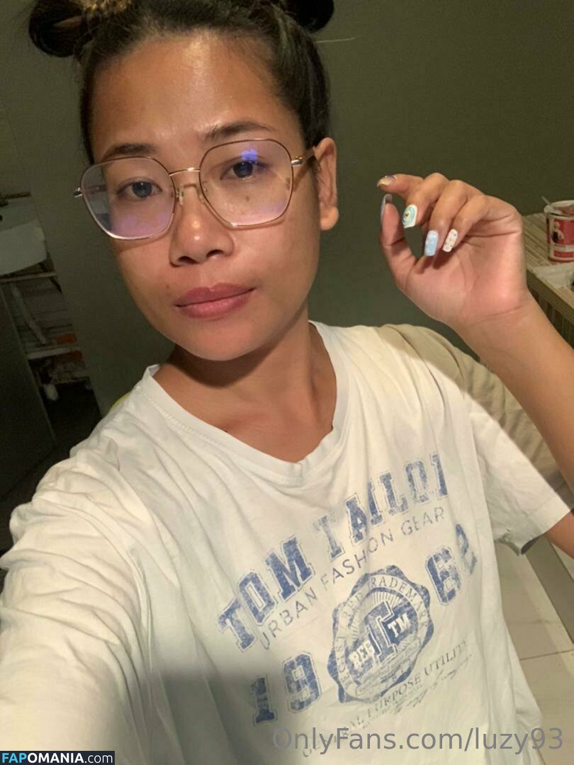 luzy93 Nackt OnlyFans  Geleaktes Foto #7