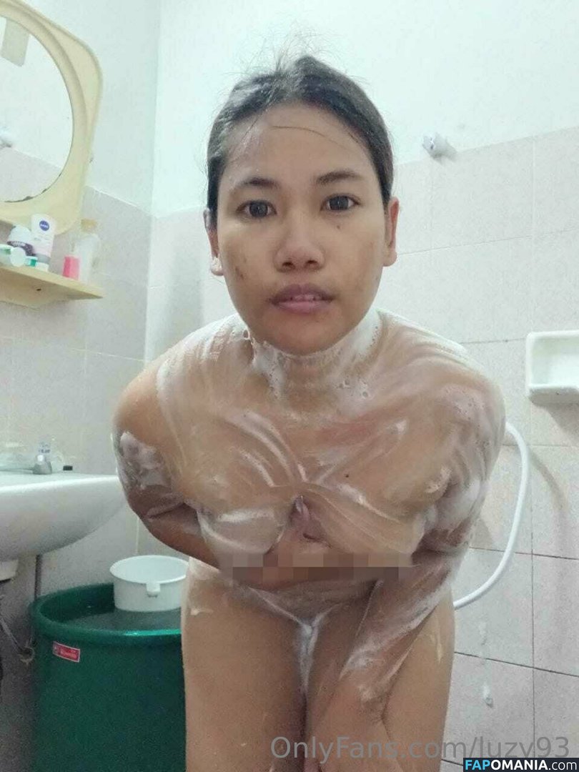 luzy93 Nackt OnlyFans  Geleaktes Foto #34