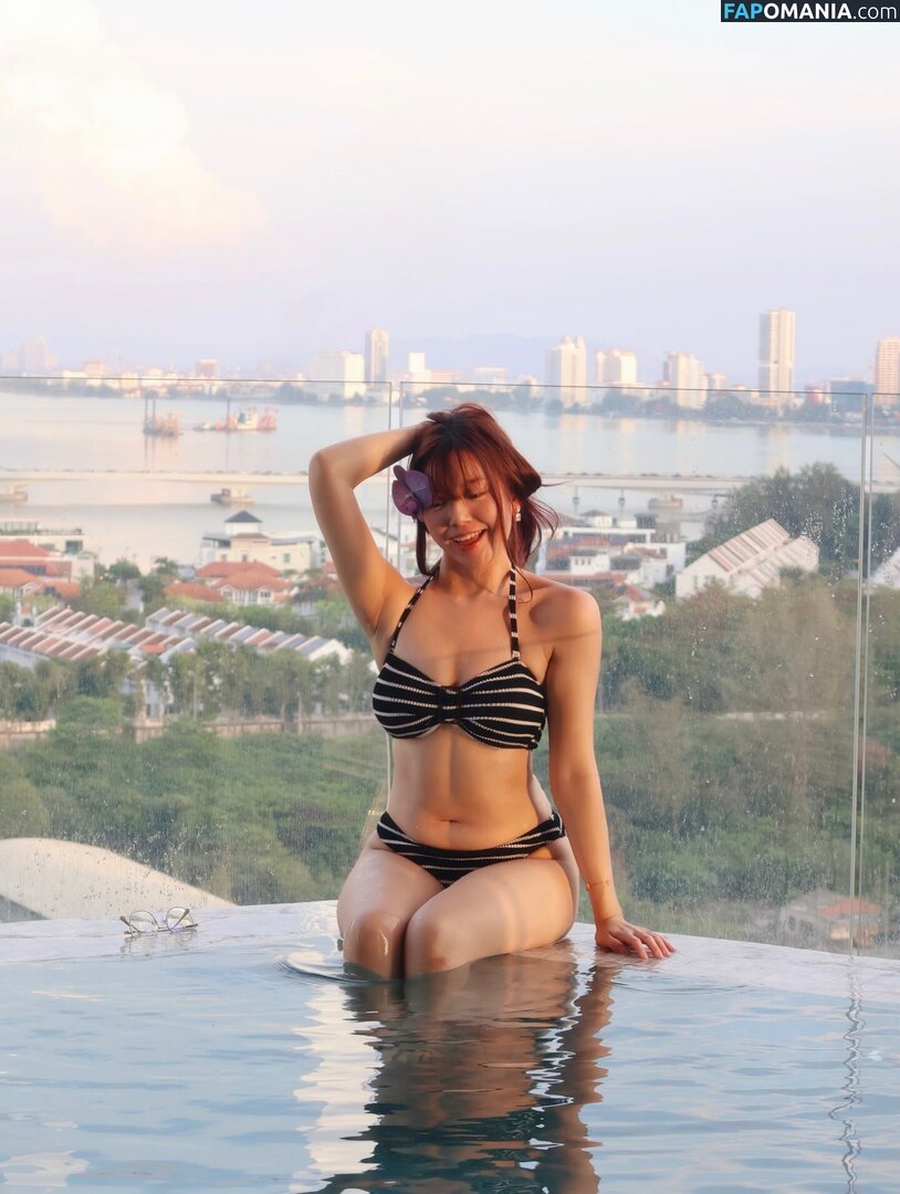 Lvgn.lim Nackt OnlyFans  Geleaktes Foto #1