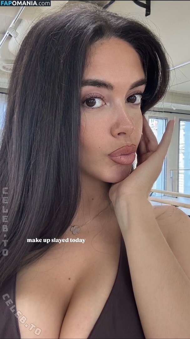 Lya Aylin / Lya.Aylin Nackt OnlyFans  Geleaktes Foto #76