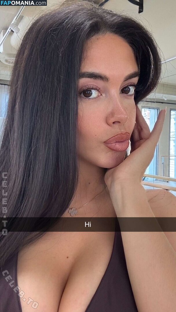 Lya Aylin / Lya.Aylin Nackt OnlyFans  Geleaktes Foto #77