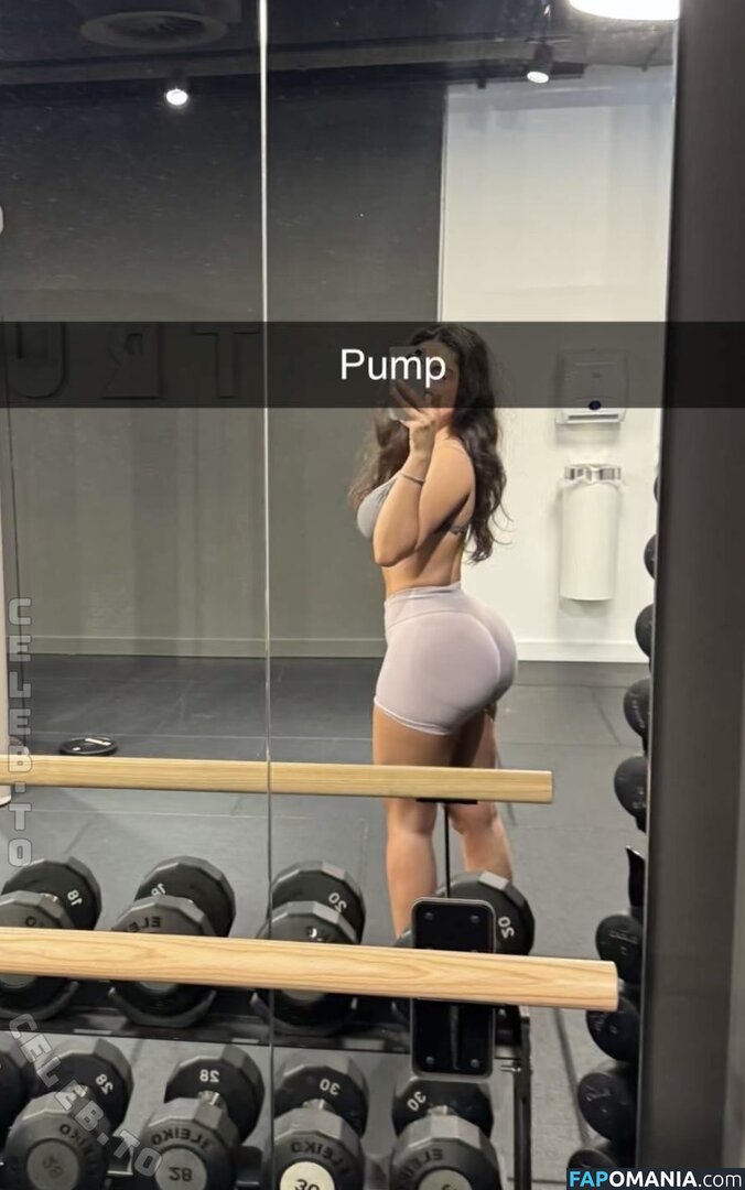 Lya Aylin / Lya.Aylin Nackt OnlyFans  Geleaktes Foto #88