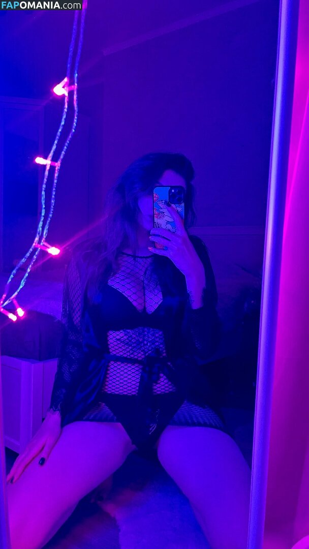 KYXNYA / lyasheva Nackt OnlyFans  Geleaktes Foto #31