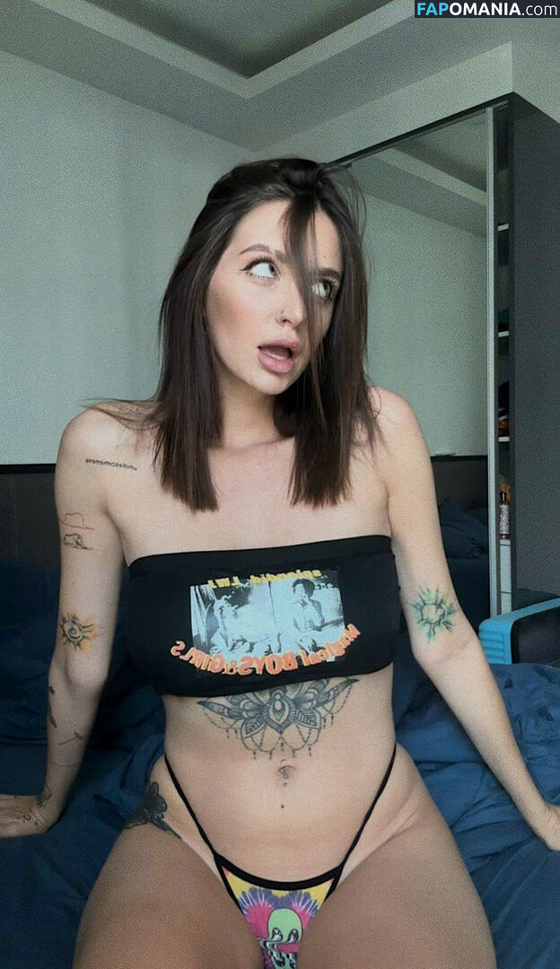 KYXNYA / lyasheva Nackt OnlyFans  Geleaktes Foto #69