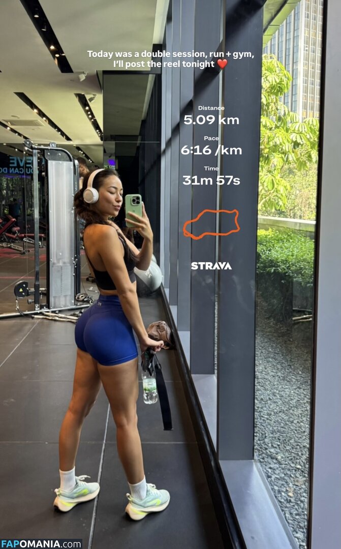 Lycia Calvet / lycia_calvet Nackt OnlyFans  Geleaktes Foto #3