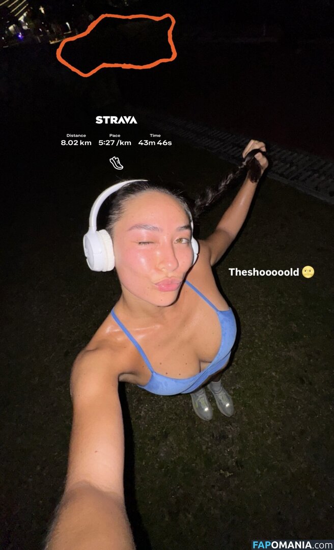 Lycia Calvet / lycia_calvet Nackt OnlyFans  Geleaktes Foto #4