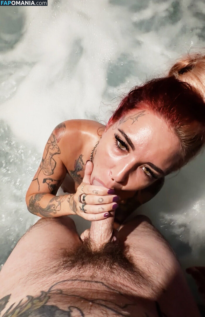 Lydia Grace / lydiagrace / thirsttrip / trippylyd Nackt OnlyFans  Geleaktes Foto #216