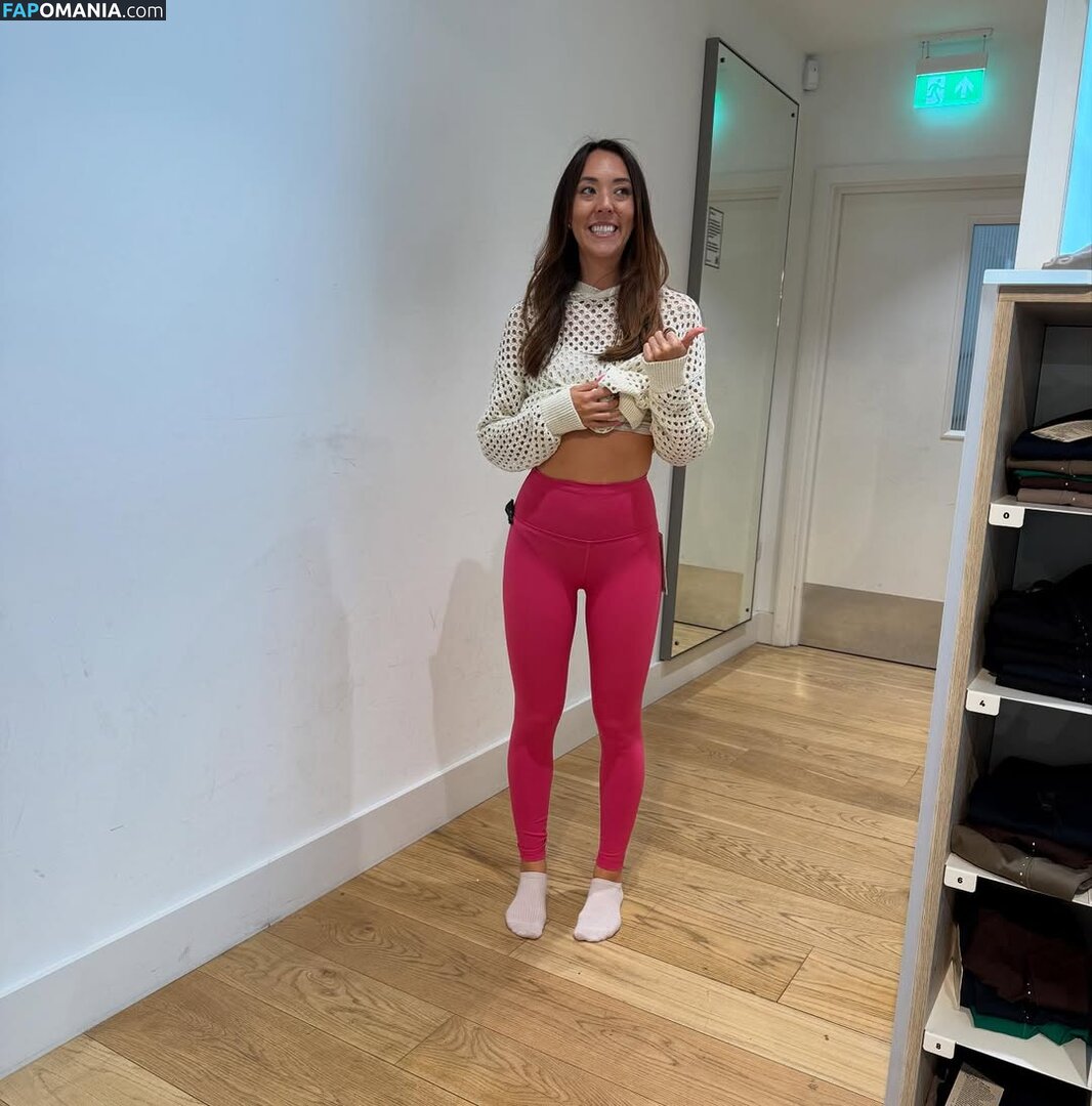 Lydia Hewitt / lydiahewittlee Nackt OnlyFans  Geleaktes Foto #12