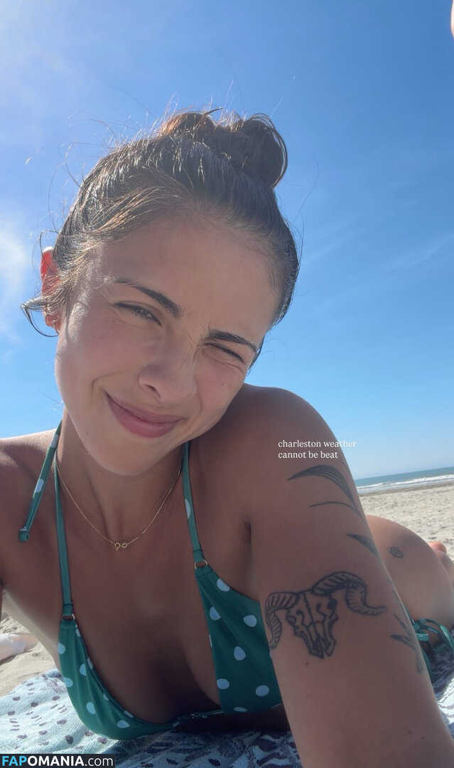 Lydia Hsieh Beatty / lydiahsiehhh Nackt OnlyFans  Geleaktes Foto #1
