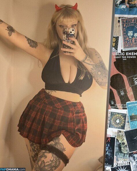 https: / lydiafawn Nackt OnlyFans  Geleaktes Foto #4
