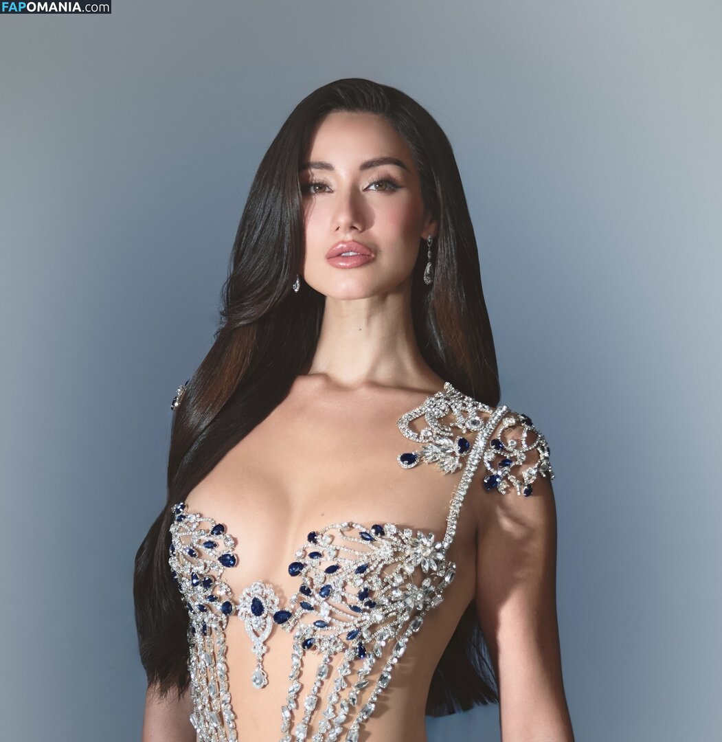 Lydie Vu / lydievu Nackt OnlyFans  Geleaktes Foto #6