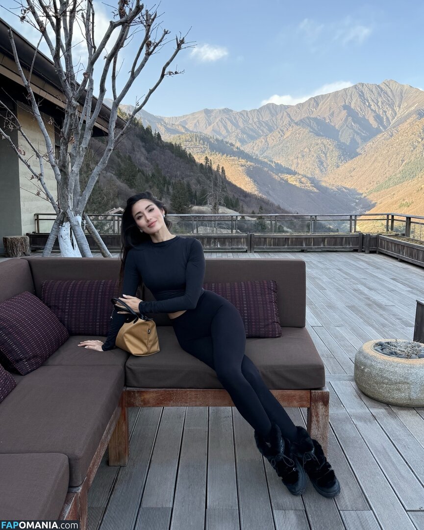 Lydie Vu / lydievu Nackt OnlyFans  Geleaktes Foto #10