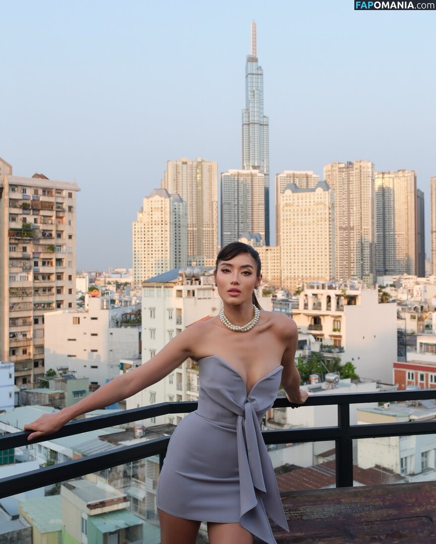 Lydie Vu / lydievu Nackt OnlyFans  Geleaktes Foto #14