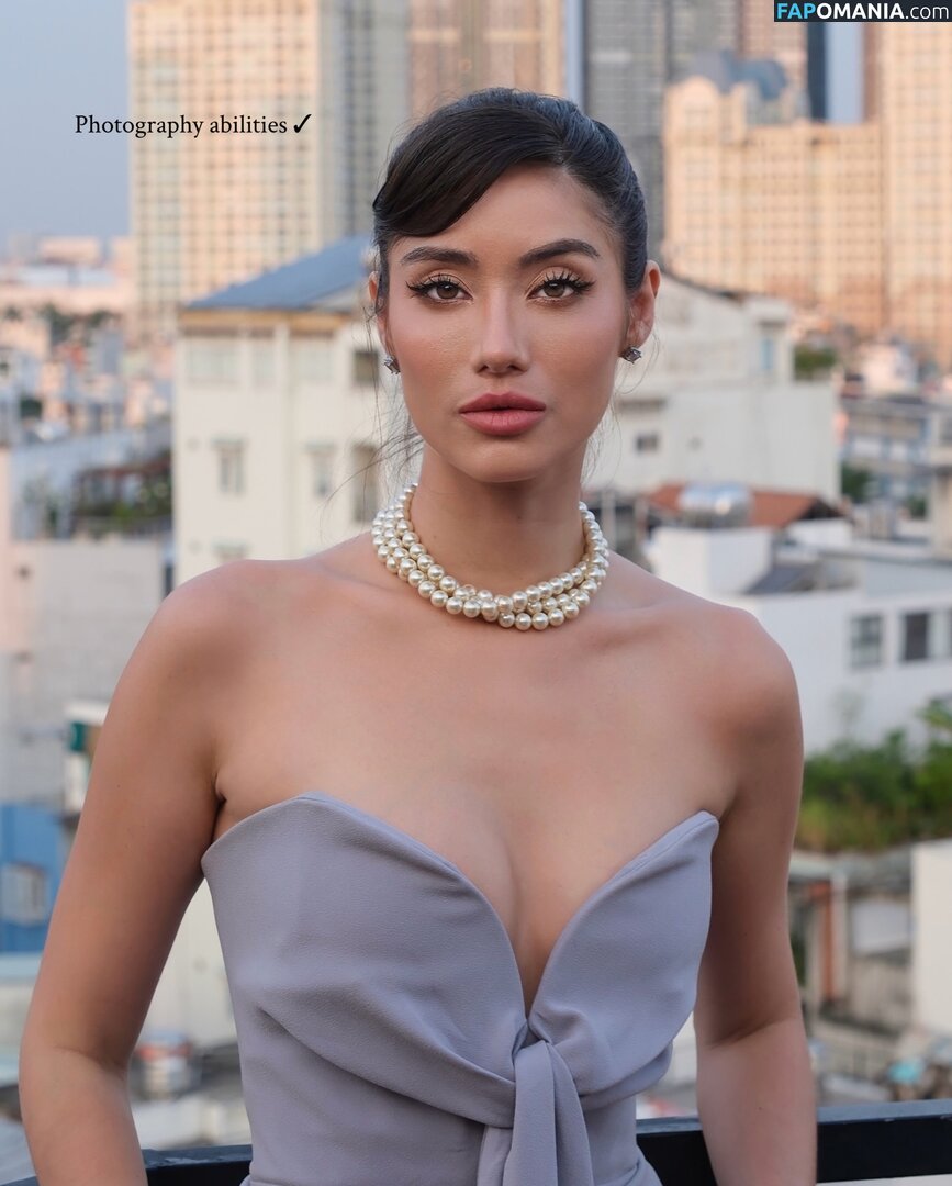 Lydie Vu / lydievu Nackt OnlyFans  Geleaktes Foto #19
