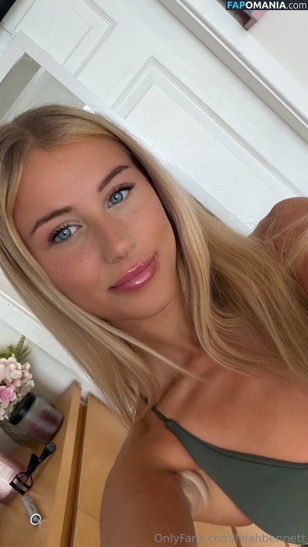 lollypops1211 / lylahbennett Nackt OnlyFans  Geleaktes Foto #1