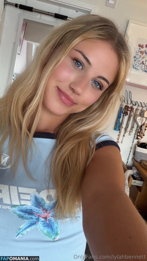 lollypops1211 / lylahbennett Nackt OnlyFans  Geleaktes Foto #4