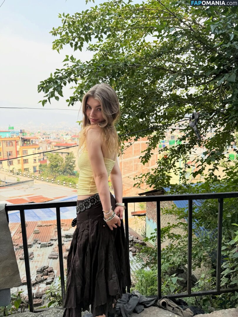 Lyliana Wray / lylianawray Nackt OnlyFans  Geleaktes Foto #2