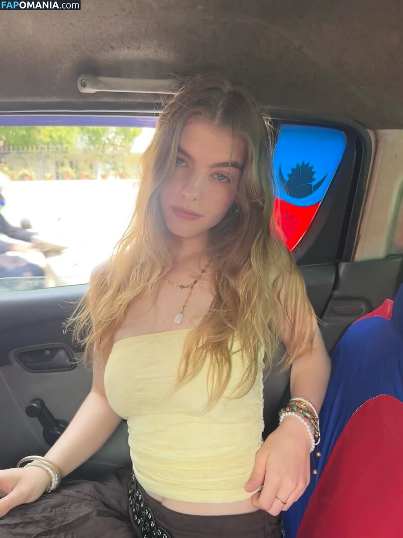 Lyliana Wray / lylianawray Nackt OnlyFans  Geleaktes Foto #3