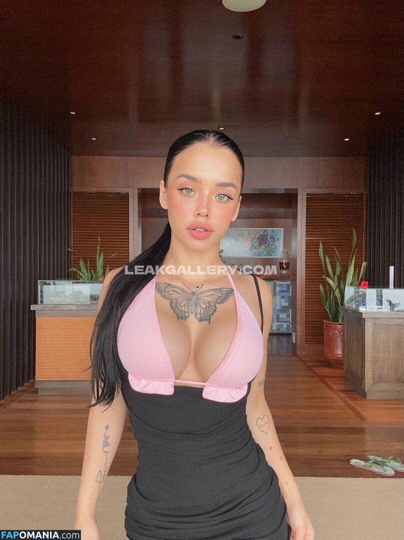 lyna_com2000 Nackt OnlyFans  Geleaktes Foto #2