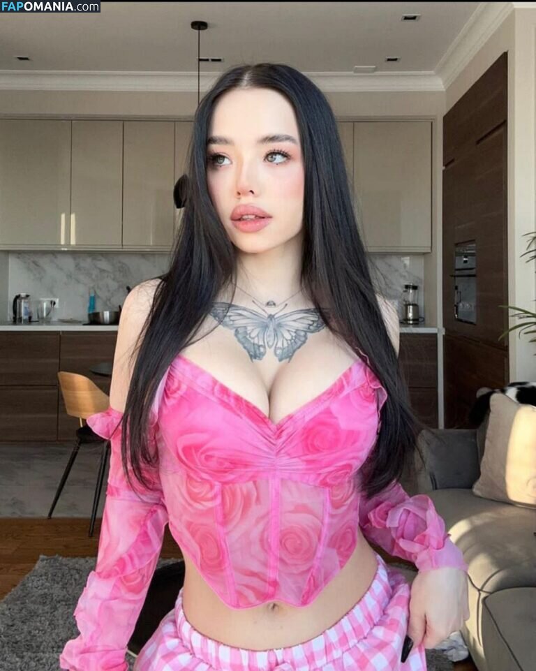 lyna_com2000 Nackt OnlyFans  Geleaktes Foto #9