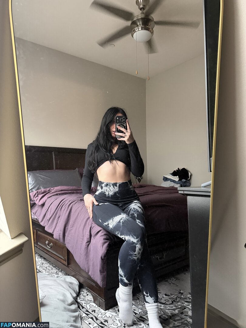 Lyndi / Lyndi__ / lindsayelizzabeth / lyndihassell Nackt OnlyFans  Geleaktes Foto #3