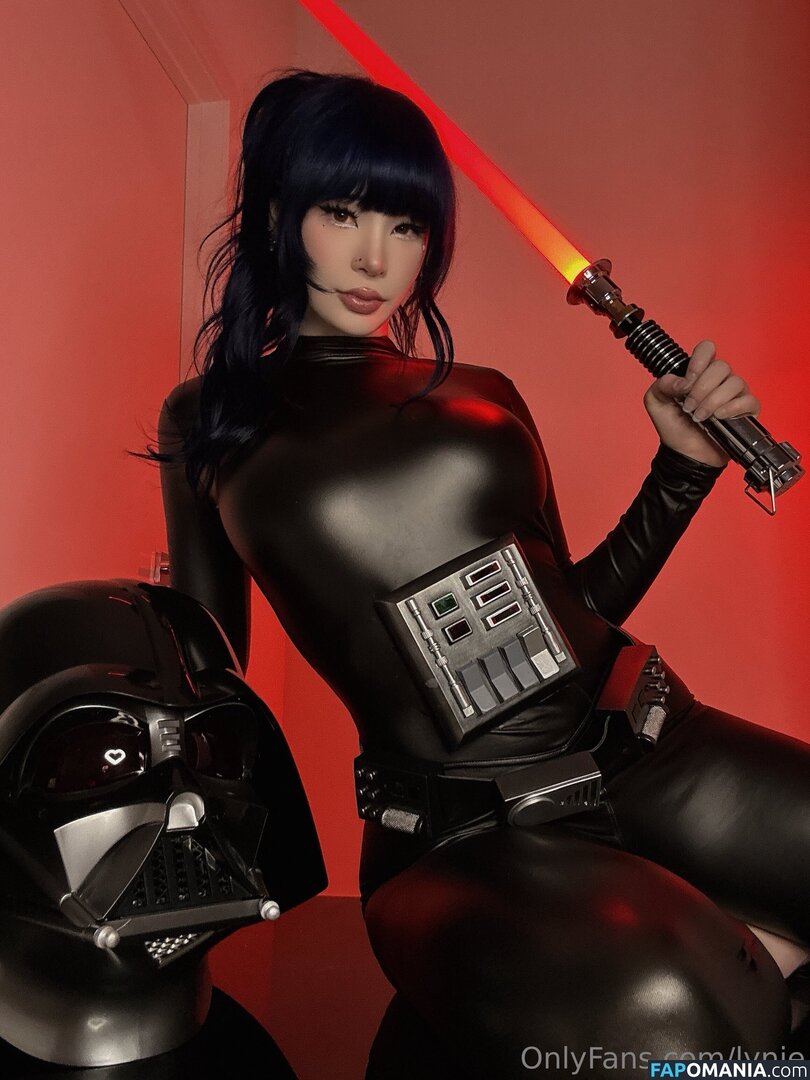 Lynienicole / https: / lynie Nackt OnlyFans  Geleaktes Foto #28