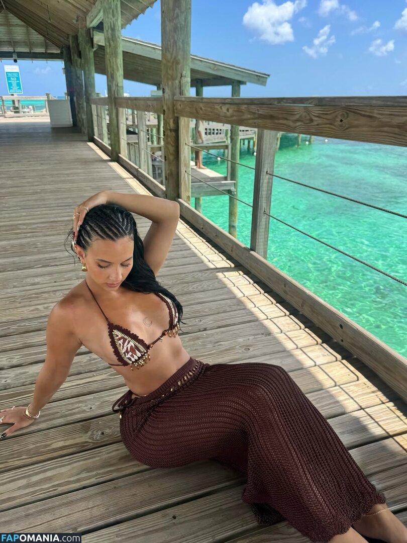 Lynn Kainoa / lynn.kainoa Nackt OnlyFans  Geleaktes Foto #7