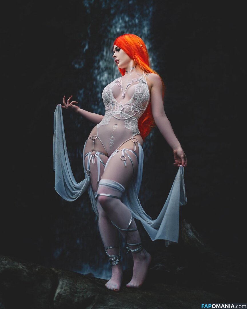 Lynn Meowri Nackt OnlyFans  Geleaktes Foto #2