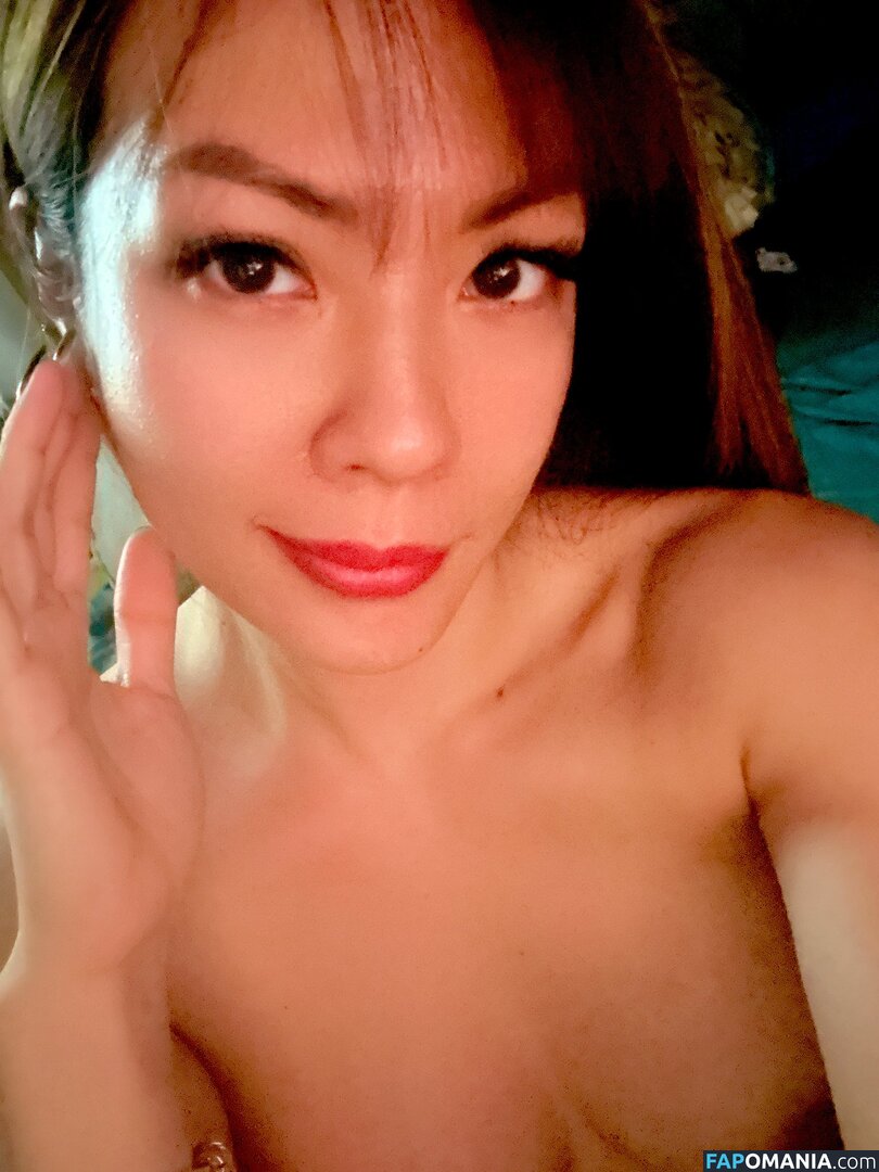 Lynnie Cai / LynnieChua / lynniecai Nackt OnlyFans  Geleaktes Foto #2