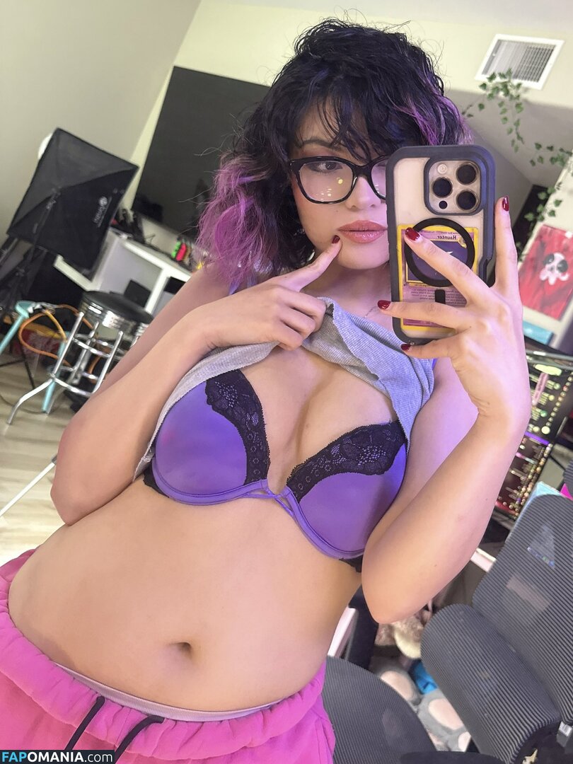 Lynniebrat / Lynniequin / lynniequinvip Nackt OnlyFans  Geleaktes Foto #6