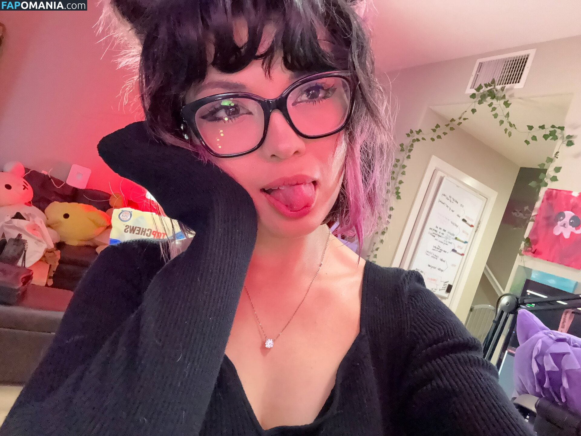Lynniebrat / Lynniequin / lynniequinvip Nackt OnlyFans  Geleaktes Foto #9