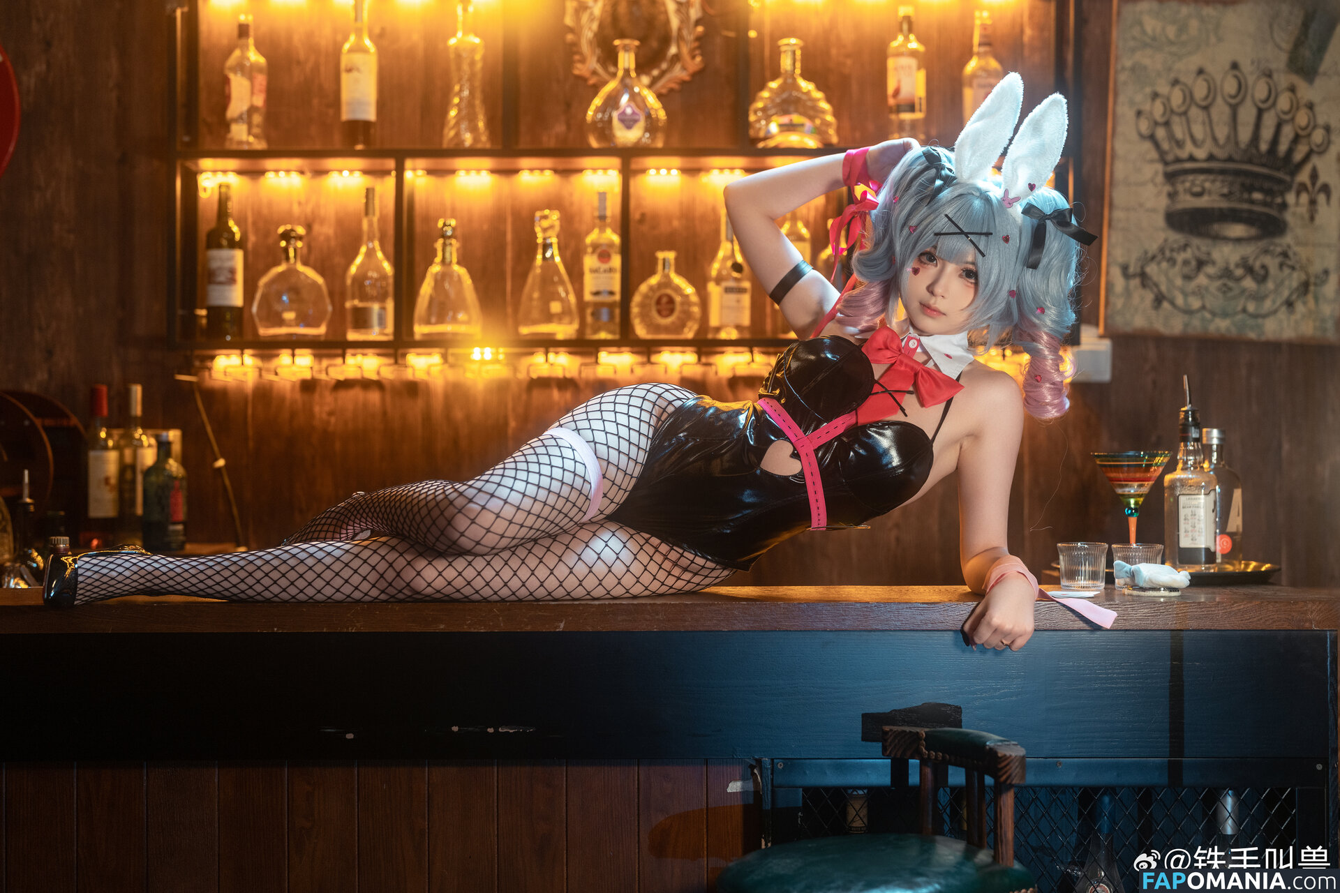 LynnLi7698 / 学徒林恩 / 幼水铃衣 / 幼水铃衣m Nackt OnlyFans  Geleaktes Foto #7