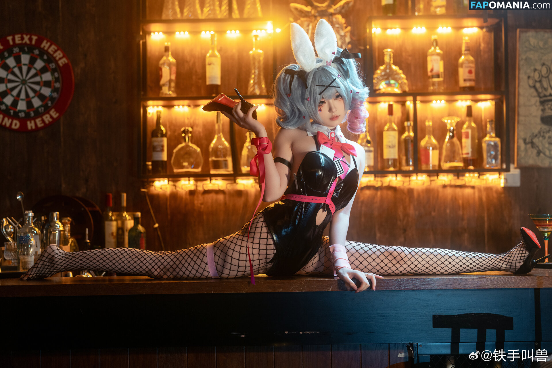 LynnLi7698 / 学徒林恩 / 幼水铃衣 / 幼水铃衣m Nackt OnlyFans  Geleaktes Foto #8