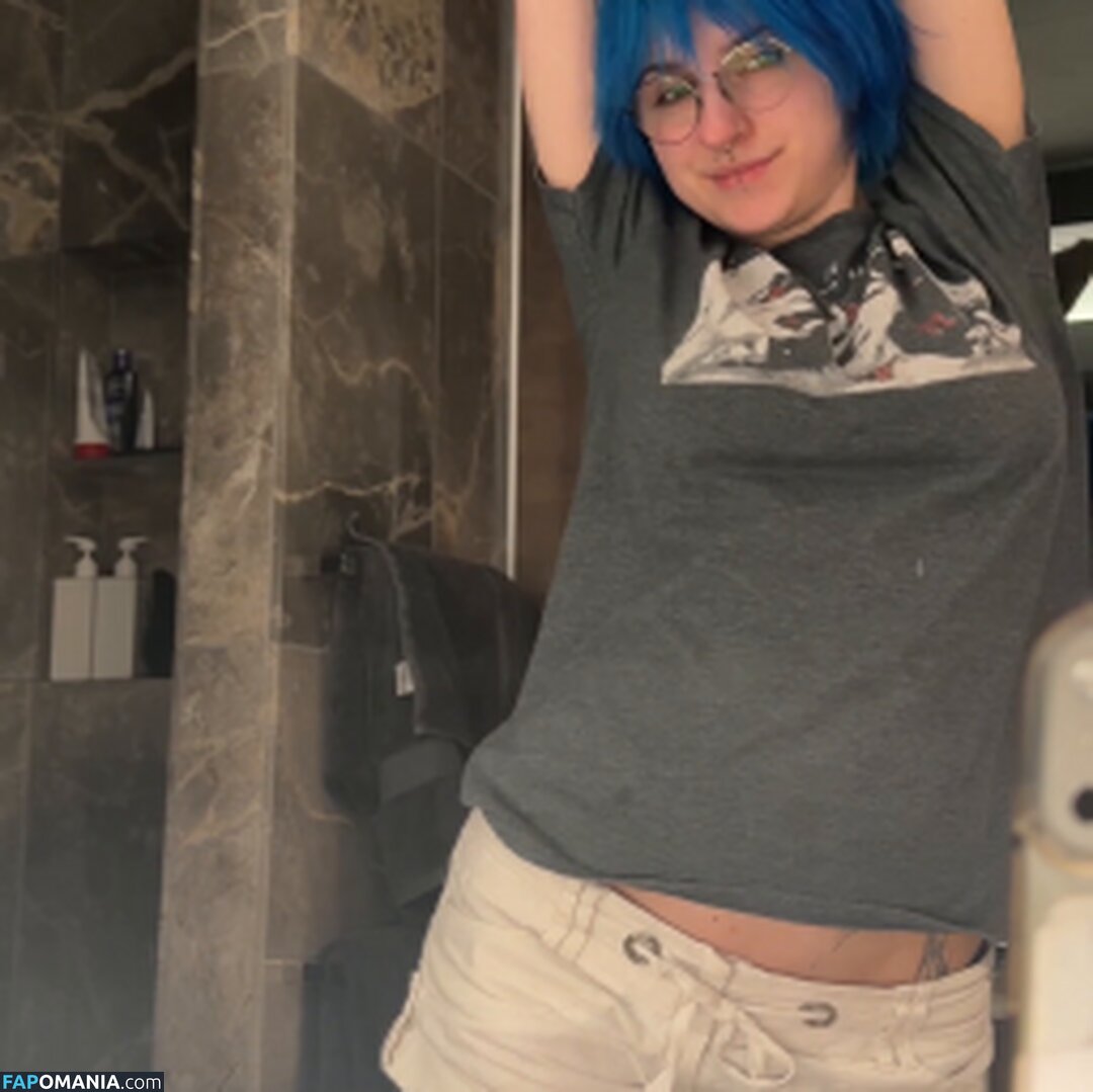 Lyra Crow / lyracr0w0 Nackt OnlyFans  Geleaktes Foto #78