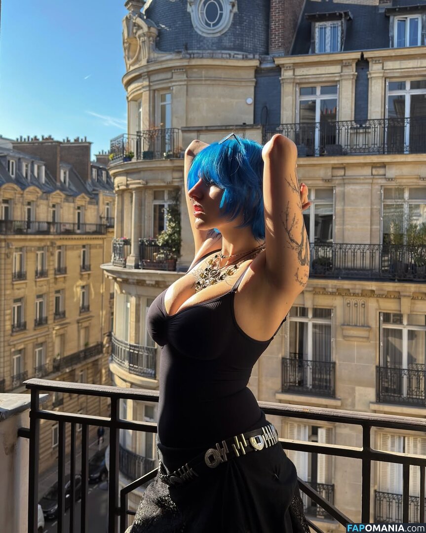 Lyra Crow / lyracr0w0 Nackt OnlyFans  Geleaktes Foto #85