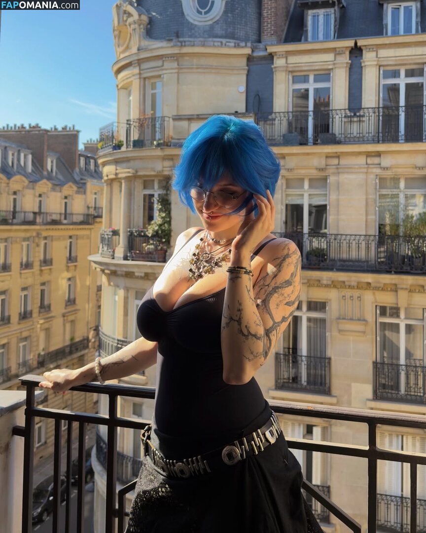 Lyra Crow / lyracr0w0 Nackt OnlyFans  Geleaktes Foto #86