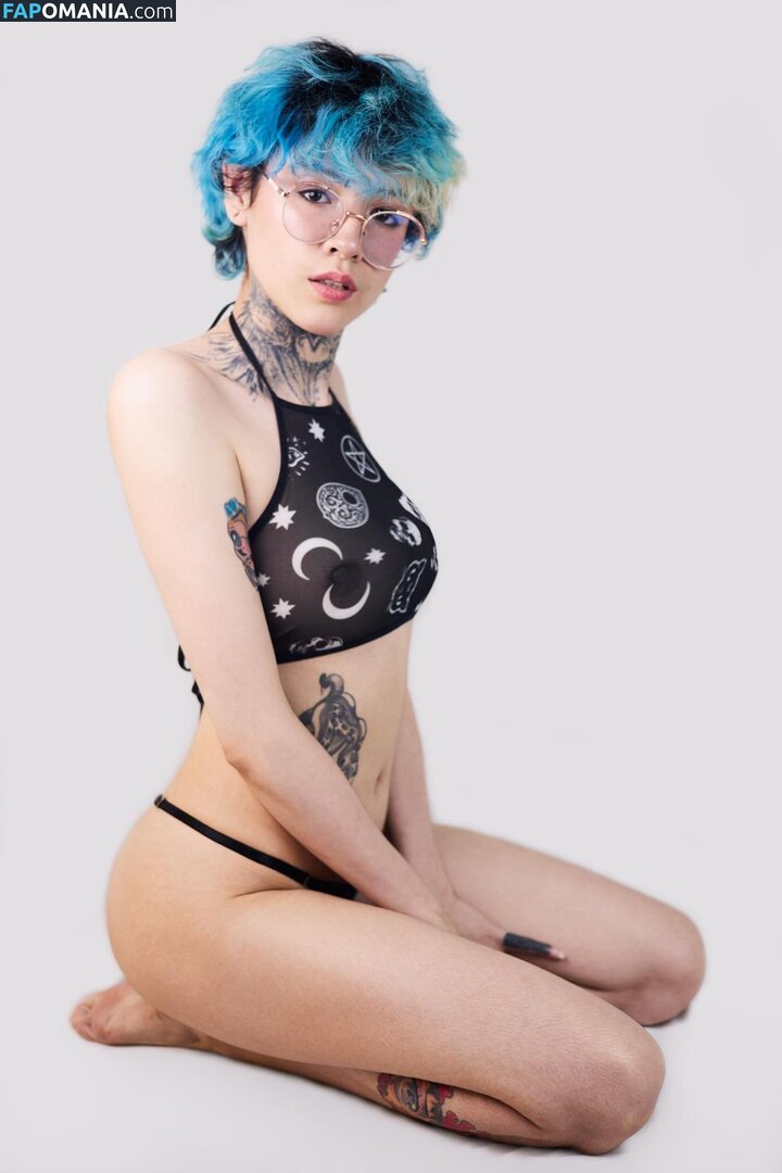 lyra_tay Nackt OnlyFans  Geleaktes Foto #2